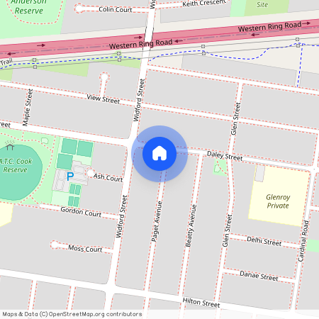 111 Paget Avenue, Vic 3046, Glenroy