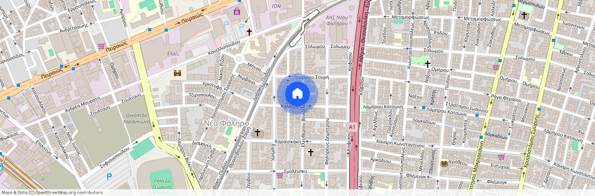 Νέο Φάληρο (Πειραιάς)