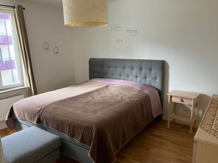 Solna - 3rok - tillsv - 25.300kr/mån - Photo 5