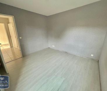 Location Appartement 2 pièces 48m² MONTCHANIN 71210 - Photo 5