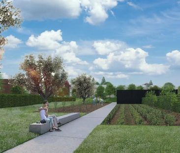 Appartement te huur - Photo 5