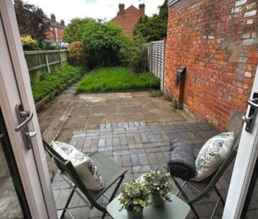 Stamford Avenue, CREWE - Photo 2