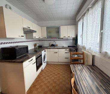 Appartement T3 Sevran à louer - Photo 2