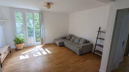 Chambre dans colocation mixte. - Photo 5