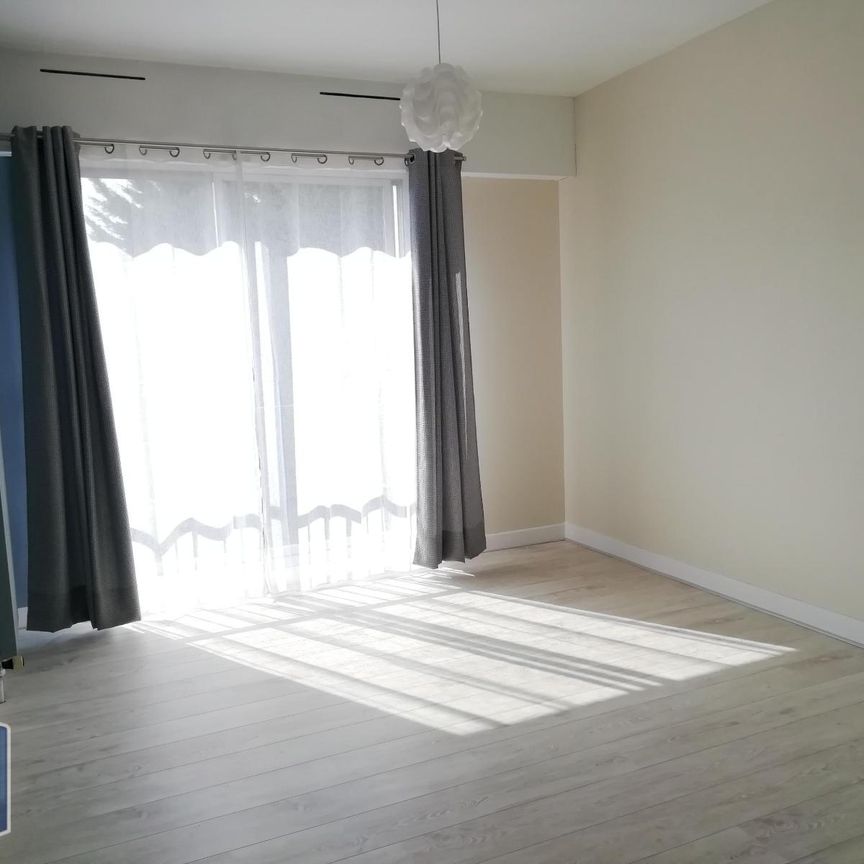 Location Appartement 1 pièce 24m² BLOIS 41000 - Photo 1