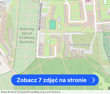 Korfantego Park! od zaraz! duży balkon!5min Spodek! - Zdjęcie 1