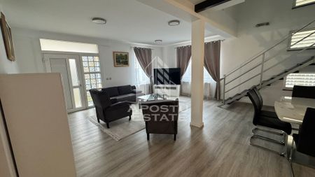 Casa individuala cu 5 camere Timisoara zona Braytim - Fotografie 2