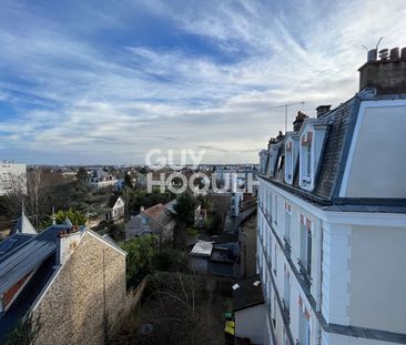 Appartement Juvisy Sur Orge 3 pièces 44.46 m2 - Photo 2