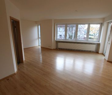 Gepflegte 3-Zimmer-Wohnung mit Balkon - Photo 2