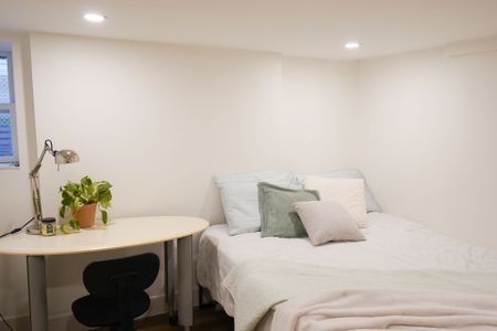 For Lease - 479 Whitmore Avenue Unit# Bsmt R3, Toronto, Ontario - Photo 3