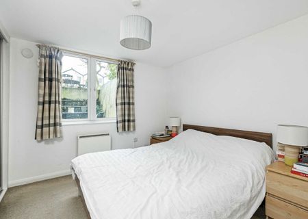 Rossiter Road, SW12 9RU, London - Photo 2