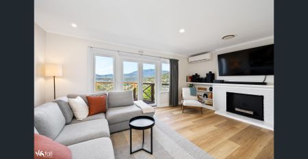 Modern Living With Stunning River & Mountain Views - Photo 5