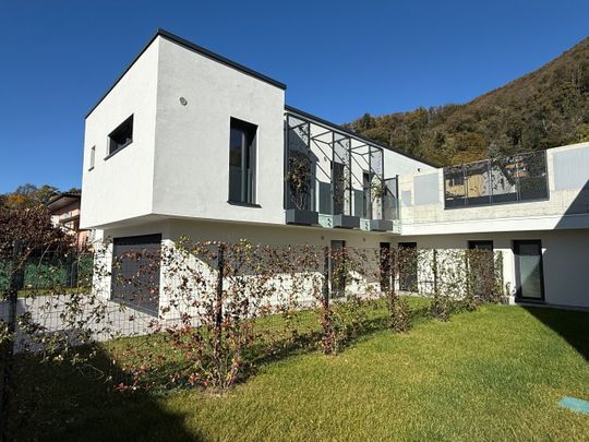 NUOVO APPARTAMENTO IN CASA BIFAMILIARE - VILLA 2 - Foto 1