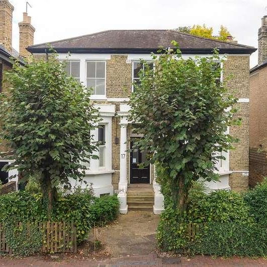 Oxford Road, Putney, London, SW15 - Photo 1