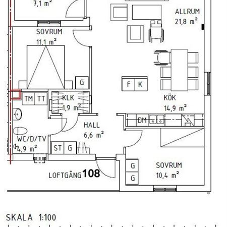 N Kustvägen 39 C - Photo 3