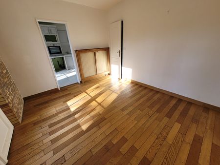 Maison à louer Fublaines 6 pièce(s) 125.07 m2 - Photo 2