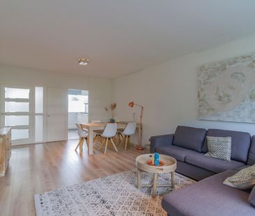 Appartement te huur: Sint Philipsland 45 1181 JH Amstelveen - Foto 6