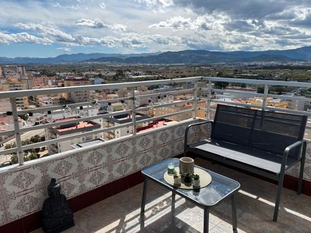 Piso de alquiler en Carrer Mar Blau, 13, Bellreguard - Photo 3