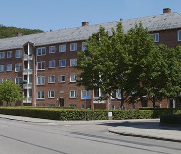 Valløesgade - Foto 1