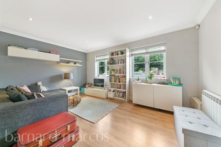 1 bedroom flat to rent - Photo 2