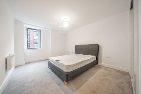 1 bedroom apartment to rent - Photo 4