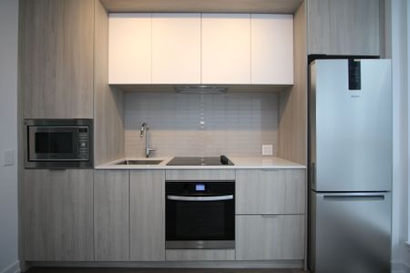 For Lease - 395 Square One Drive Unit# 405, Mississauga, Ontario - Photo 5