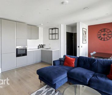 1 bedroom apartment to rent - Photo 1