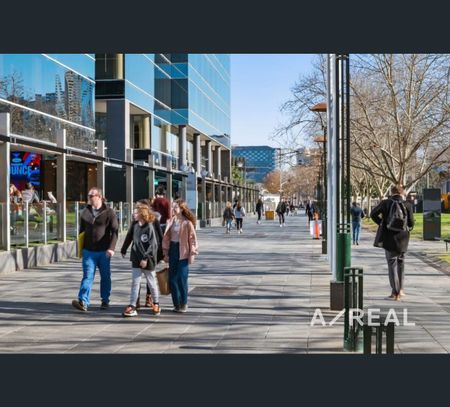 3004/58 Clarke Street, Southbank, Vic 3006 - Photo 5
