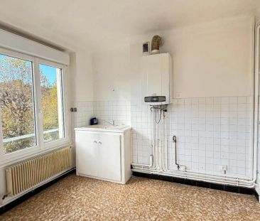 Appartement à louer 2 pièces 52.78m² - Photo 3