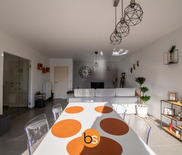 Recent tweeslaapkamerappartement in het centrum van Wielsbeke - Foto 1
