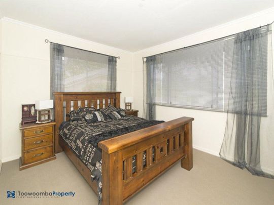 330A Hume Street, 4350, Centenary Heights Qld - Photo 1