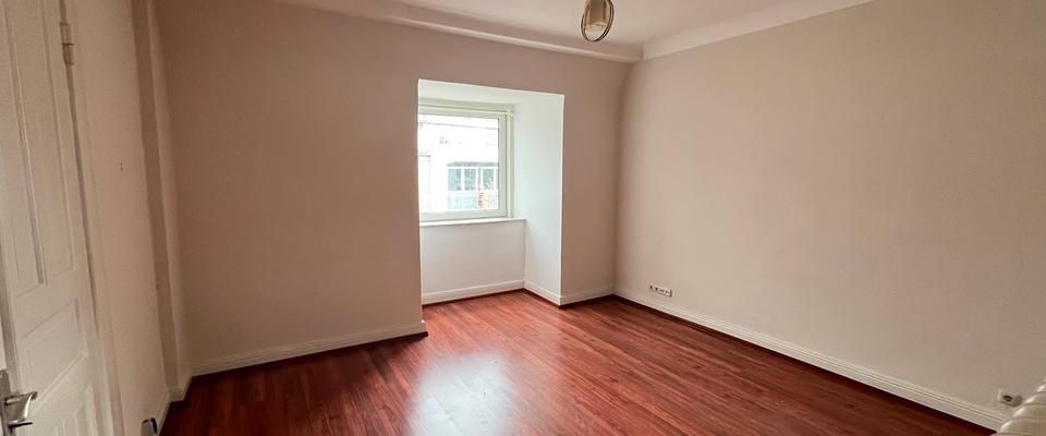 3 Zimmer Wohnung zum 16.10.2025 - Foto 1
