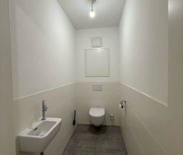 Traumhafter 2-Zimmer-Neubau mit Balkon in Klosterneuburg - Photo 4