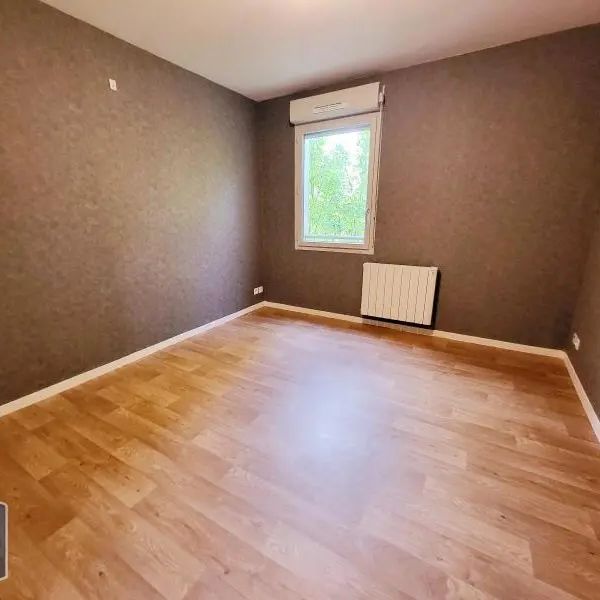 Appartement à louer 2 pièces 53.3m² - Photo 1