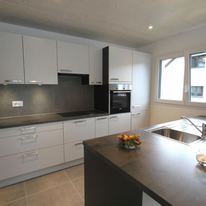 5.5 Zimmer, 137 m², 1. Stock - Photo 1