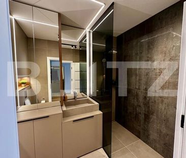 Apartament 2 camere, modern, parcare, Elite City - Photo 6