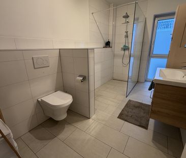 Attraktive 2-Zimmer Wohnung in Donnerschwee (B-Schein) - Photo 1