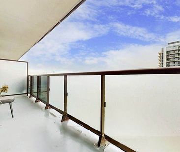 For Lease - 2550 Simcoe Street Unit# 1109, Oshawa, Ontario - Photo 4