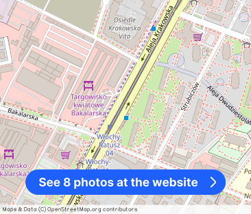 Apartament do wynajęcia - Aleja Krakowska - Photo 1