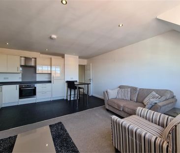 Flat 11 Lantern Court, High Street, Ely - Photo 1