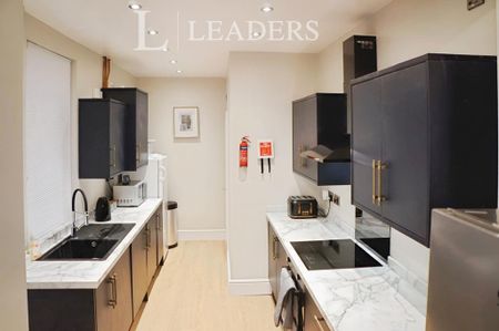 1 bedroom terraced house to rent - Photo 5