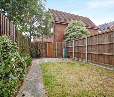 1 bedroom terraced house to rent - Photo 1