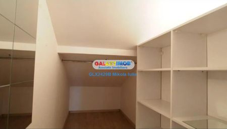 Apartament 3 camere et 3/3 decomandat - Domenii - Fotografie 5
