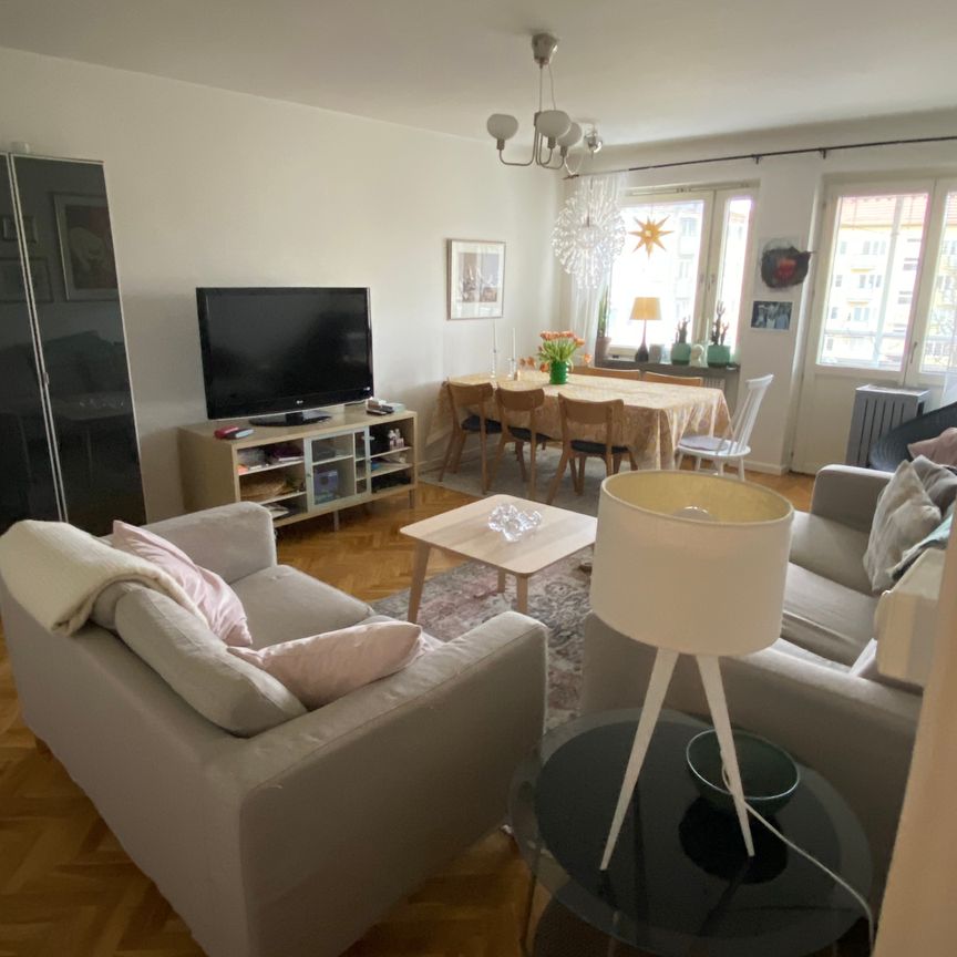 Nelinsgatan, Norrköping - Photo 1