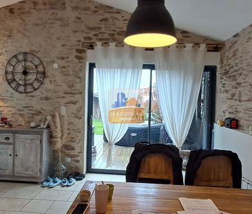 Location Maison 4 pièces 121m² - Photo 3