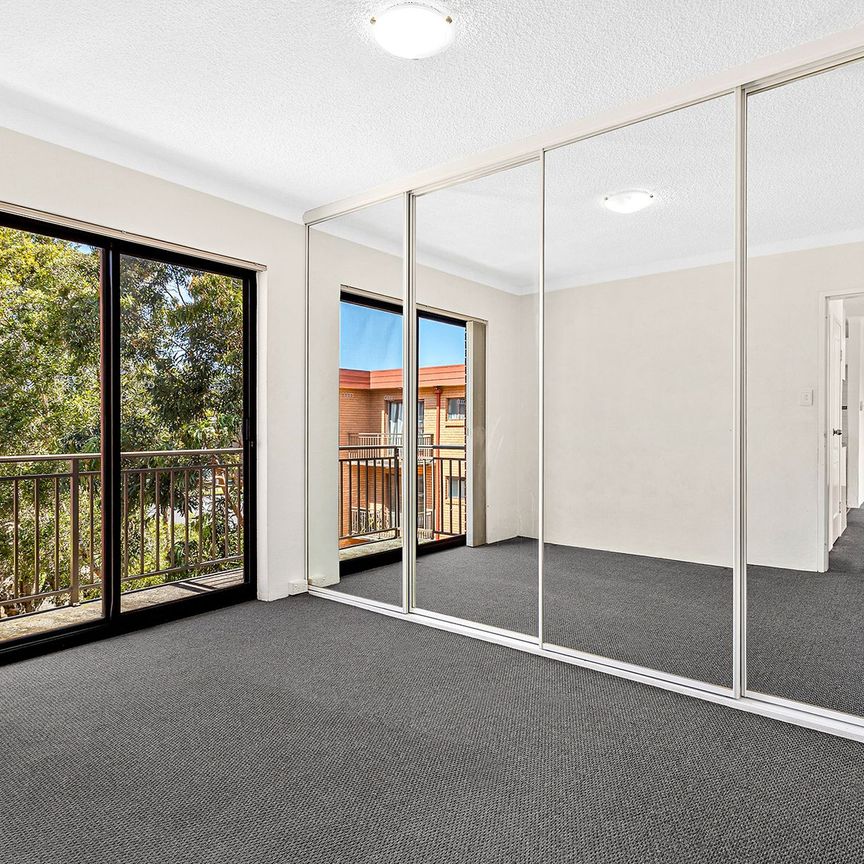 21/420 Crown St, 2500, Wollongong Nsw - Photo 1