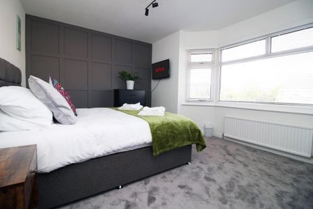 3 bedroom property to rent - Photo 5