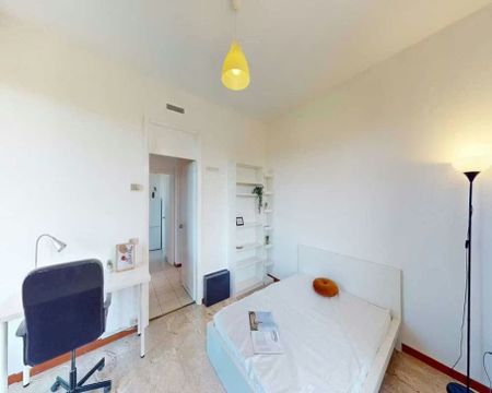 Via Giuseppe Frua, Milan, Lombardy 20146 - Photo 4