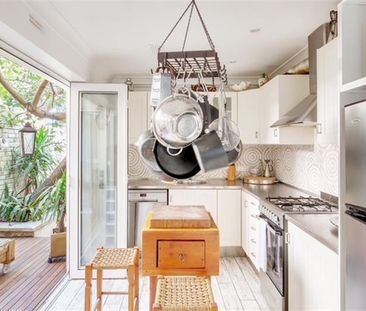 441 Cleveland Street, Redfern NSW 2016 - Terrace For Rent | Domain - Photo 6