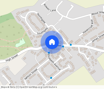 High Street, South Hiendley, Barnsley, West Yorkshire, S72 - Photo 1